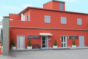 Bed and Breakfast Aereoparking Napoli